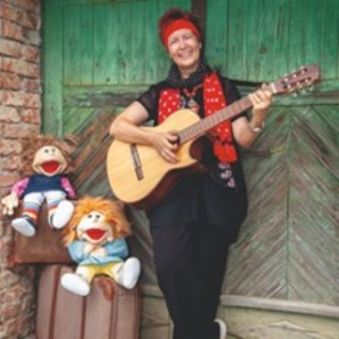 De Stianghausratschn und d'Annamirl Spies - GAIMERSHEIM - 17.01.2026 19:30