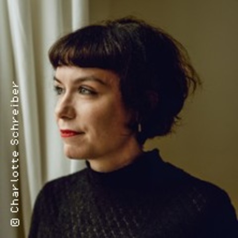 Sarah Lorenz - Mit dir, da mchte ich im Himmel Kaffee trinken - KLN - 06.06.2025 21:00