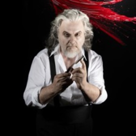 Sweeney Todd - Mnchengladbach - 28.06.2025 19:30