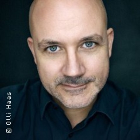 Jonas Greiner Comedy-Mix - GOTHA - 26.07.2025 19:00