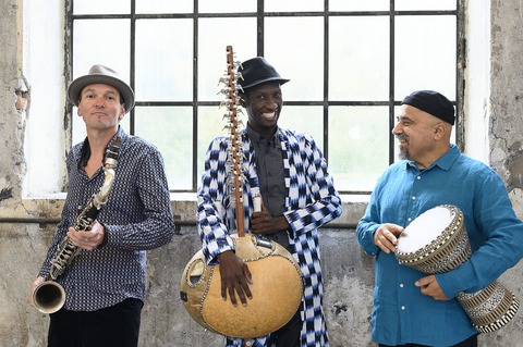 Merdinger Kulturtage - Merdingen - 05.07.2025 20:00