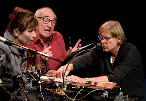 Das Leben des Vernon Subutex - Merdingen - 06.07.2025 11:00