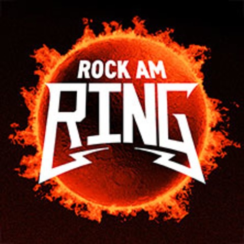CAR & TENT CAMPING - Rock am Ring 2026 - NRBURG / EIFEL - 03.06.2026 12:00