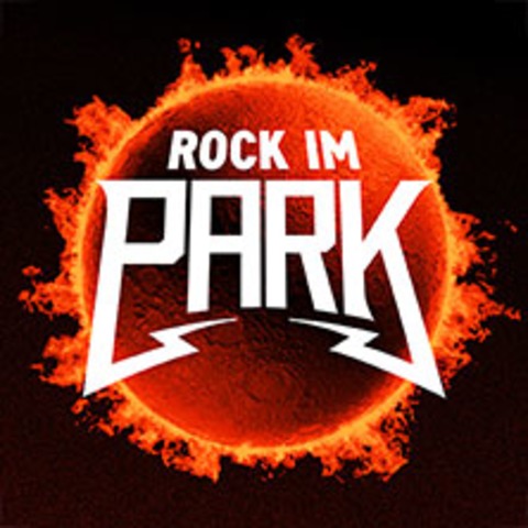 Festival Ticket - General Camping - ROCK IM PARK 2026 - NRNBERG - 05.06.2026 13:00