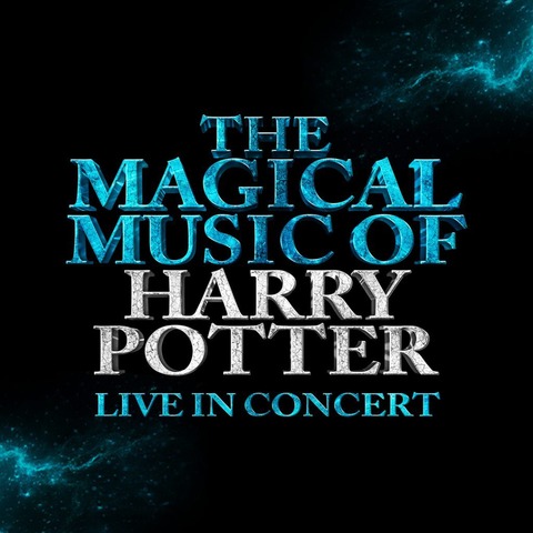 The Magical Music of Harry Potter - A Celebration of Film Music - Siegen - 12.04.2026 16:00
