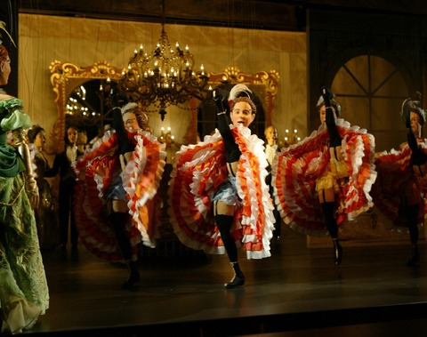Die Fledermaus - Lindauer Marionettenoper - Lindau (Bodensee) - 19.10.2025 15:00