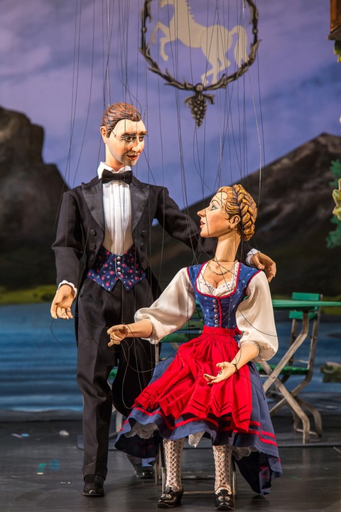 Im weissen Rssl - Operette von Ralph Benatzky - Lindau (Bodensee) - 20.08.2026 19:30