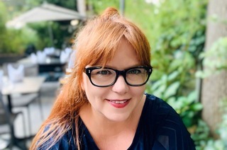 Anne Sanders: An Liebe fhrt kein Weg vorbei