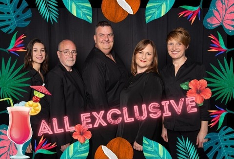 Die Woinemer Lokalrunde - ALL EXCLUSIVE! - Weinheim - 28.11.2025 19:30