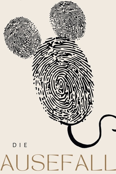 Die Mausefalle - von Agatha Christie - Weinheim - 16.11.2025 18:30