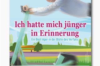 Hans Gerzlich - Ich hatte mich jnger in Erinnerung