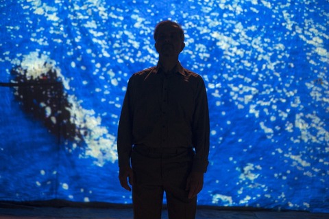 see not rescue - Mayday auf dem Mittelmeer o Doku-Theater - Waiblingen - 25.10.2025 20:00