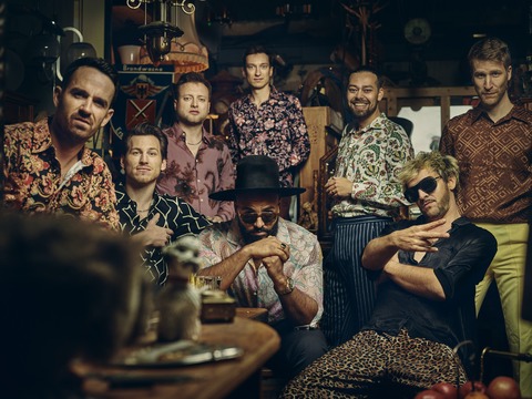 FATCAT o Live Tour 2025 - Waiblingen - 05.12.2025 20:00