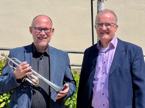 Trompete trifft Orgel - Ettenheim - 20.07.2025 17:00