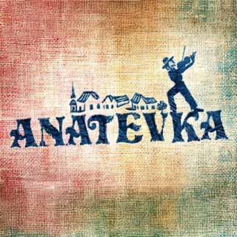 ANATEVKA - ANATEVKA Premiere - Seevetal-Hittfeld - 14.11.2025 20:00