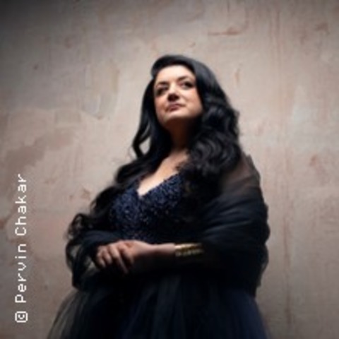 Pervin Chakar Konzert - Bremen - 24.04.2026 20:00