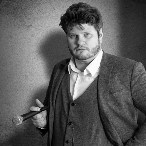 Jan Philipp Zymny - Illegale Straentherapie - Duisburg - 03.10.2026 20:00