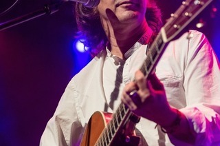 Pippo Pollina & Jugend Sinfonieorchester Zrich