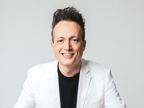 Olaf Bossi - Generation XY: Die 80er, die 90er und das Leben heute-Die Comedy-Show - Leverkusen - 18.10.2026 19:00