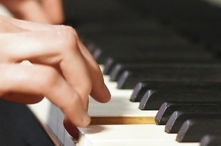 Internationale Musikstudierende prsentieren "Klavier bei Goethe" im Goetheinstitut Freiburg