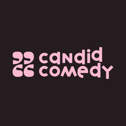Candid Comedy - Slam - Hannover - 18.10.2025 20:00