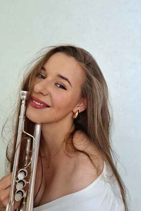 Lena Duszynska - Freiburg - 22.06.2025 18:00