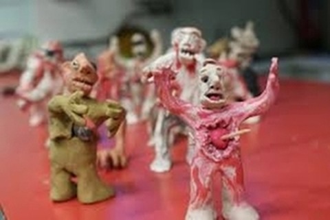 U29-Literaturlabor - zwischen/ding - Verwildern in Bildern VII - Stop-Motion-Werkstatt - Stuttgart - 19.07.2025 14:00