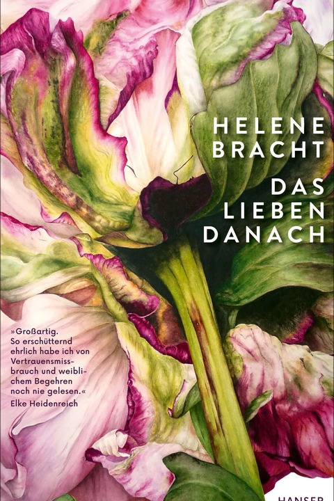 Helene Bracht - Stuttgart - 09.07.2025 19:30