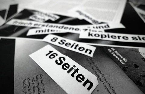 U29 - Literaturlabor zwischen/stand - Schreibzirkel junger Autor:innen - X - 09.07.2025 19:00
