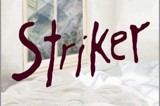 Striker - Helene Hegemann