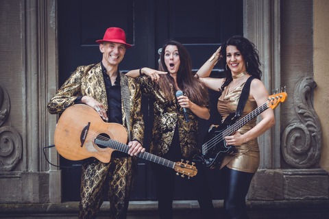 Moving Souls - mit dem Gitarrenvirtuosen Matthias Wa�er - Moving Souls - mit dem Gitarrenvirtuosen Matthias Wa�er - Bergen - 31.01.2026 20:00