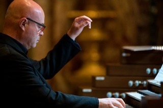 Orgelkonzert