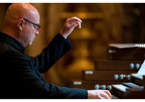 Orgelkonzert - St. Blasien - 05.08.2025 20:15