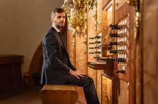 Orgelkonzert