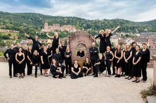 Chorkonzert
