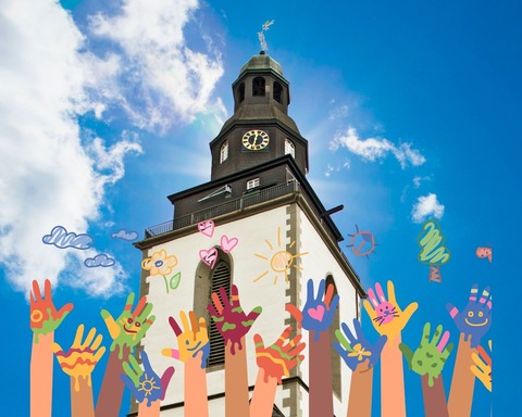 Gieen erleben fr Kinder - Gieen - 09.10.2025 15:00