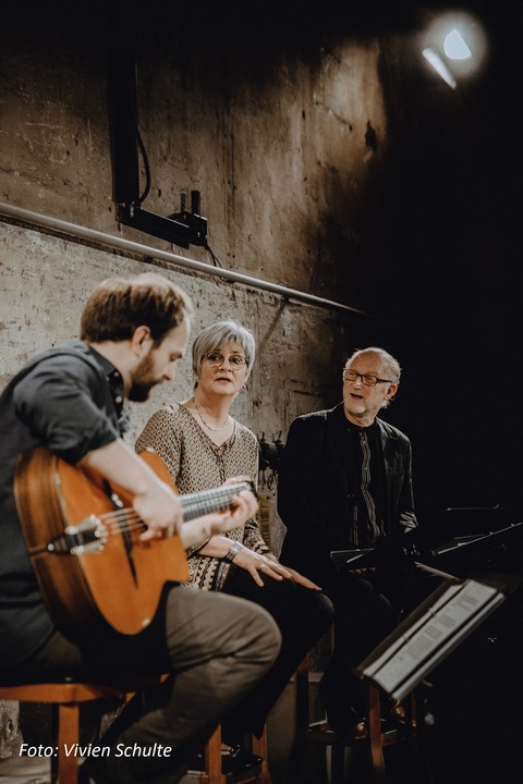 Ga'agua - Meschede - 08.11.2025 19:30