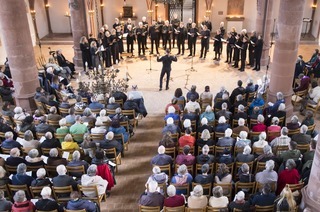Chorkonzert