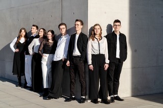Ensemblekonzert