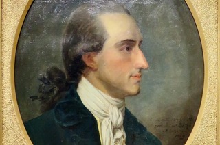 Goethe in Gieen - Geburtstagsspecial