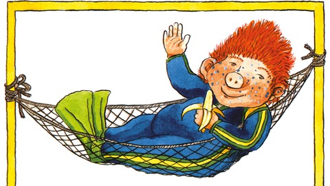 Eine Woche voller Samstage - Nach dem Kinderbuchklassiker von Paul Maar - Wolfenbttel - 09.12.2025 11:00