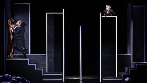 Macbeth - Ein Kammerspiel ber Macht, Ehrgeiz und Wahnsinn nach William Shakespeare - Wolfenbttel - 05.03.2026 19:30