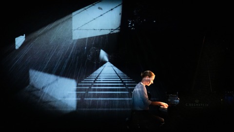 Alice - Spiel um dein Leben - Ein musikalisches Theaterstck ber die Pianistin Alice Herz-Sommer - Wolfenbttel - 15.02.2026 19:30