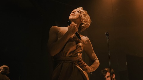 Marlene - Schauspiel mit Musik von Pam Gems - Wolfenbttel - 04.03.2026 19:30