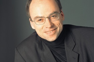 Orgelkonzert