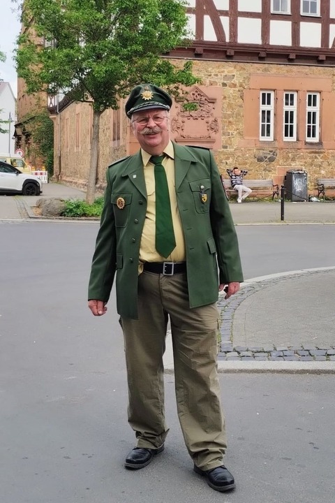 Kostm-Krimifhrung: Spurensuche durch die Stadt - Gieen - 29.11.2025 15:00