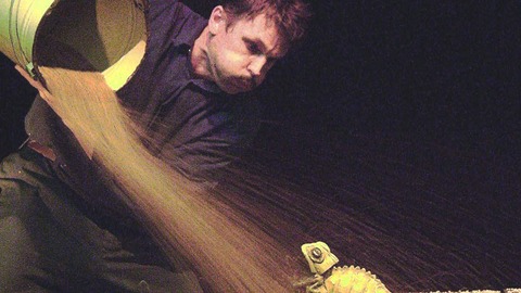 Eine Reise in die Urzeit - Figurentheater ber die Evolution des Lebens und der Erde - Wolfenbttel - 24.02.2026 11:00