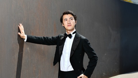 Haiou Zhang - The Piano - Wolfenbttel - 07.03.2026 19:30