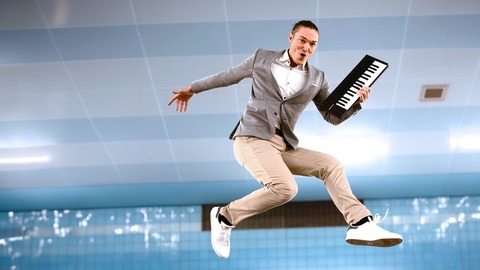 Andreas Langsch - Der Liebesalgorithmus - Wolfenb�ttel - 25.04.2026 19:30