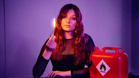 StandUp Deluxe: Lara Ermer - 60 Minuten pure Unterhaltung - Wolfenb�ttel - 24.04.2026 19:30